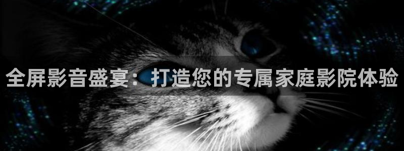 伊人影院89：全屏影音盛宴：打造您的专属家庭影院体验